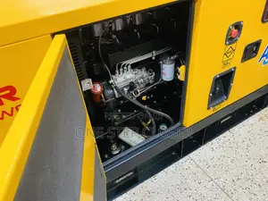 20kva Kipor Super Silent Generator for Single Phase