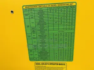 20kva Kipor Super Silent Generator for Single Phase