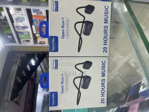 Hainoteko Open Run-1 Earphones