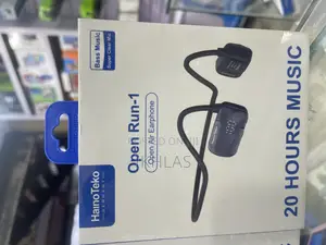 Hainoteko Open Run-1 Earphones