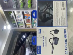 Hainoteko Open Run-1 Earphones