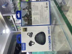Hainoteko Opendots Ows-H7 Earphones