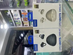 Hainoteko Opendots Ows-H7 Earphones