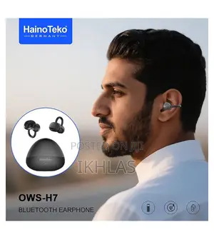 Hainoteko Opendots Ows-H7 Earphones
