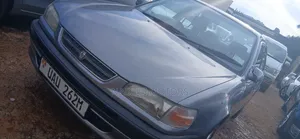 Toyota Corolla II 1.5 FWD 1999