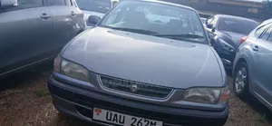 Toyota Corolla II 1.5 FWD 1999