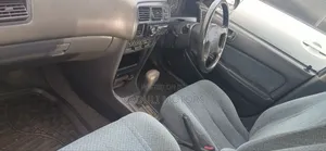 Toyota Corolla II 1.5 FWD 1999