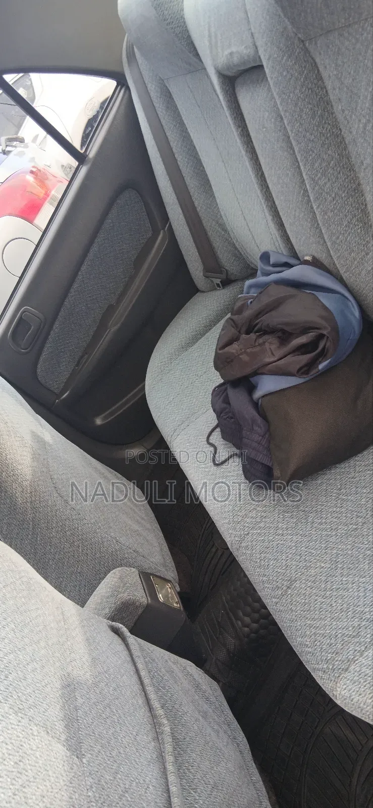 Toyota Corolla II 1.5 FWD 1999