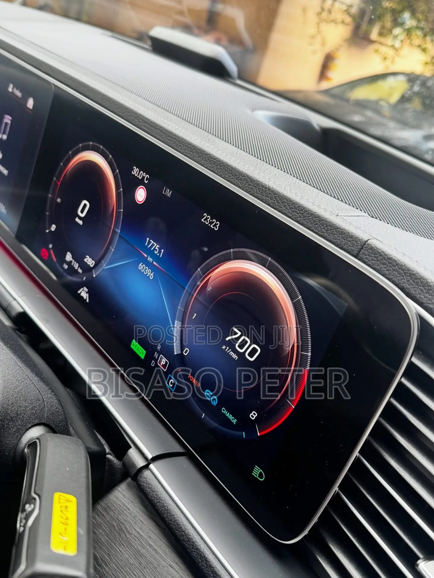 Mercedes-Benz GLE-Class 2019 Black