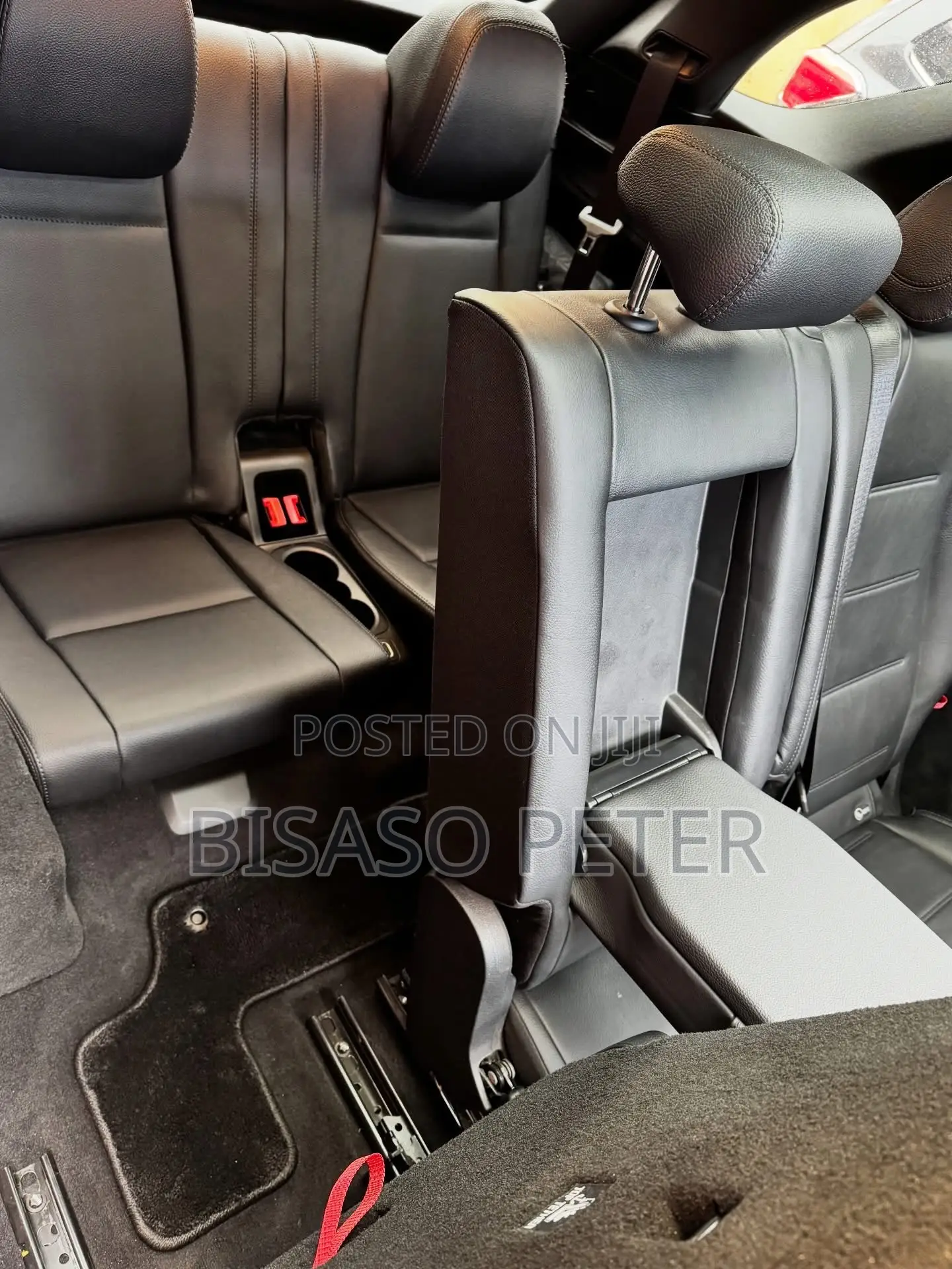 Mercedes-Benz GLE-Class 2019 Black