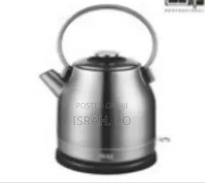 DSP Professional Style Electric Kettle -