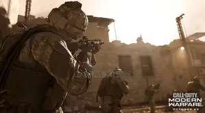 Call of Duty Modern Warfare for Xbox
