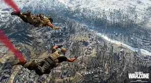 Call of Duty Modern Warfare for Xbox