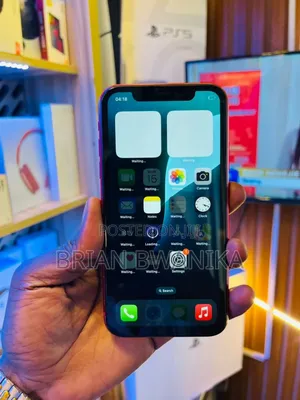 Apple iPhone 11 128 GB Red