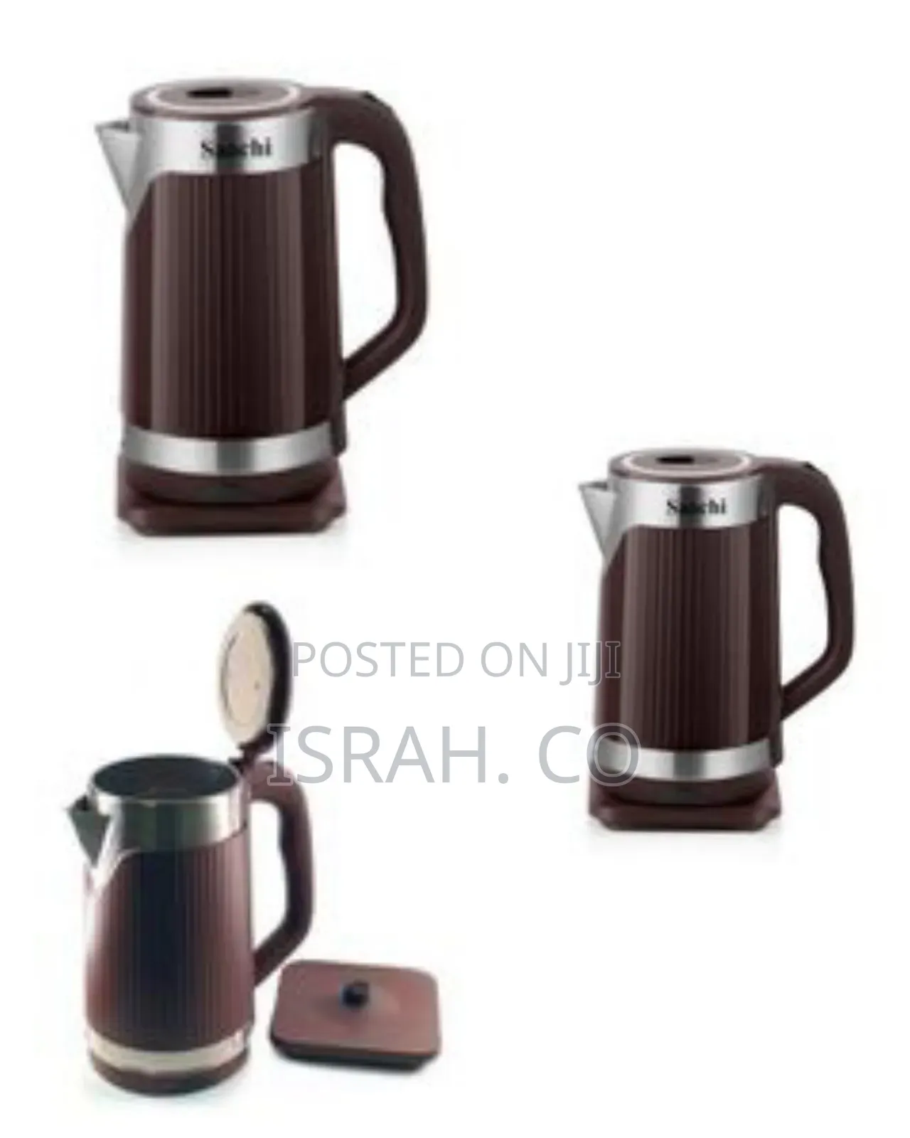 Saachi Electric Kettle