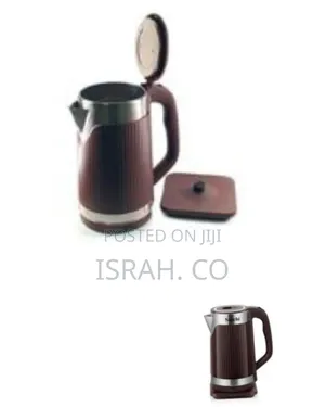 Saachi Electric Kettle
