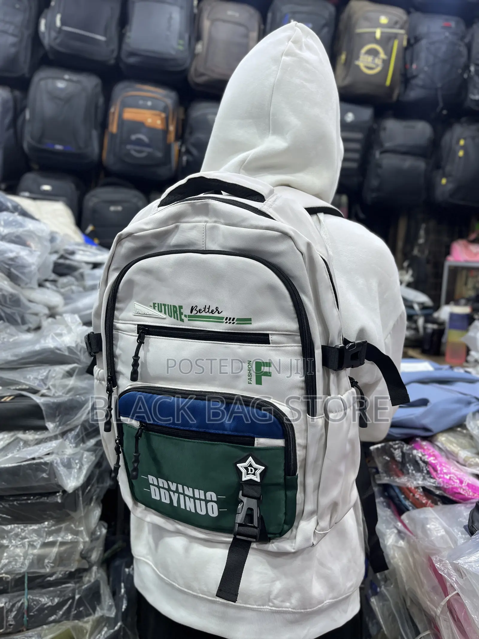 Better Fashion Bags