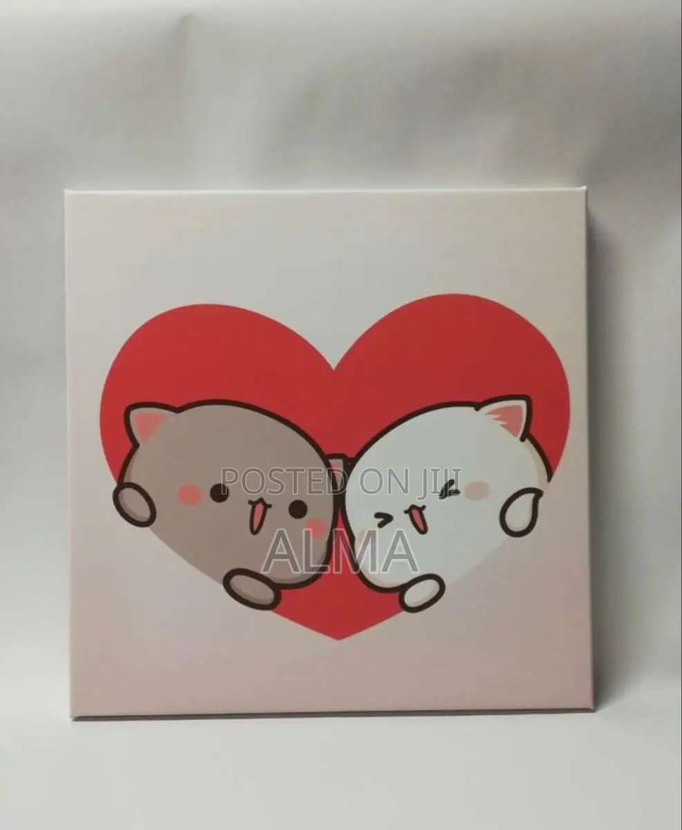 Beautiful New Art Pieces