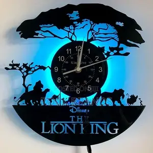 Wall Clocks