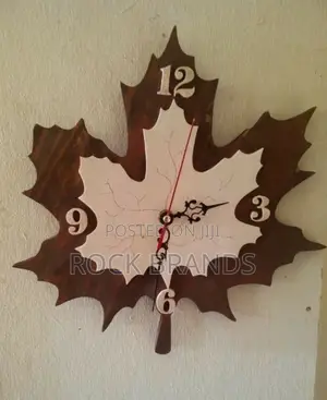 Wall Clocks