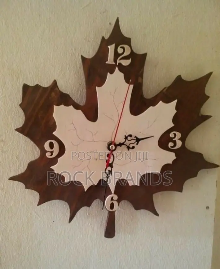 Wall Clocks