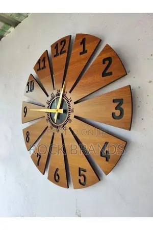 Wall Clocks