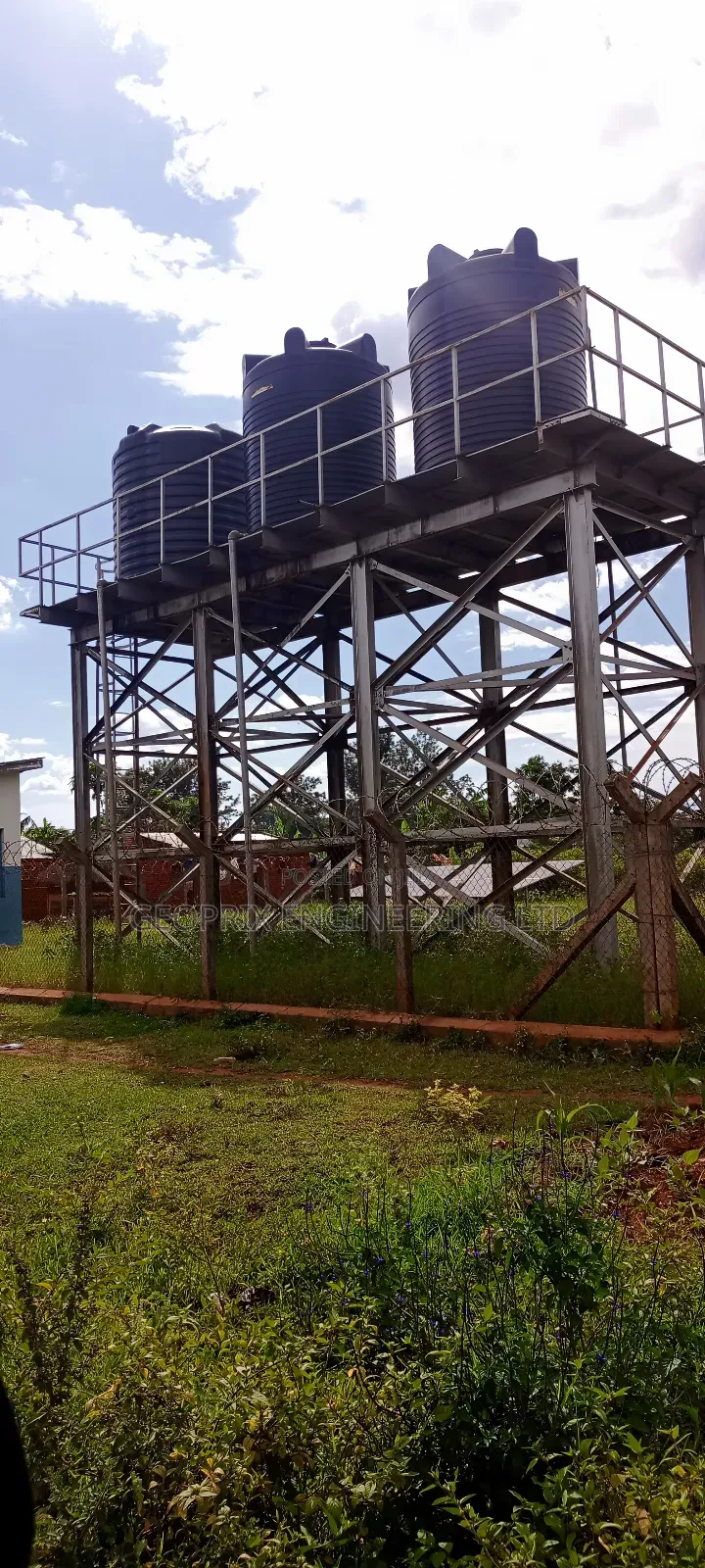 Borehole Drilling Services
