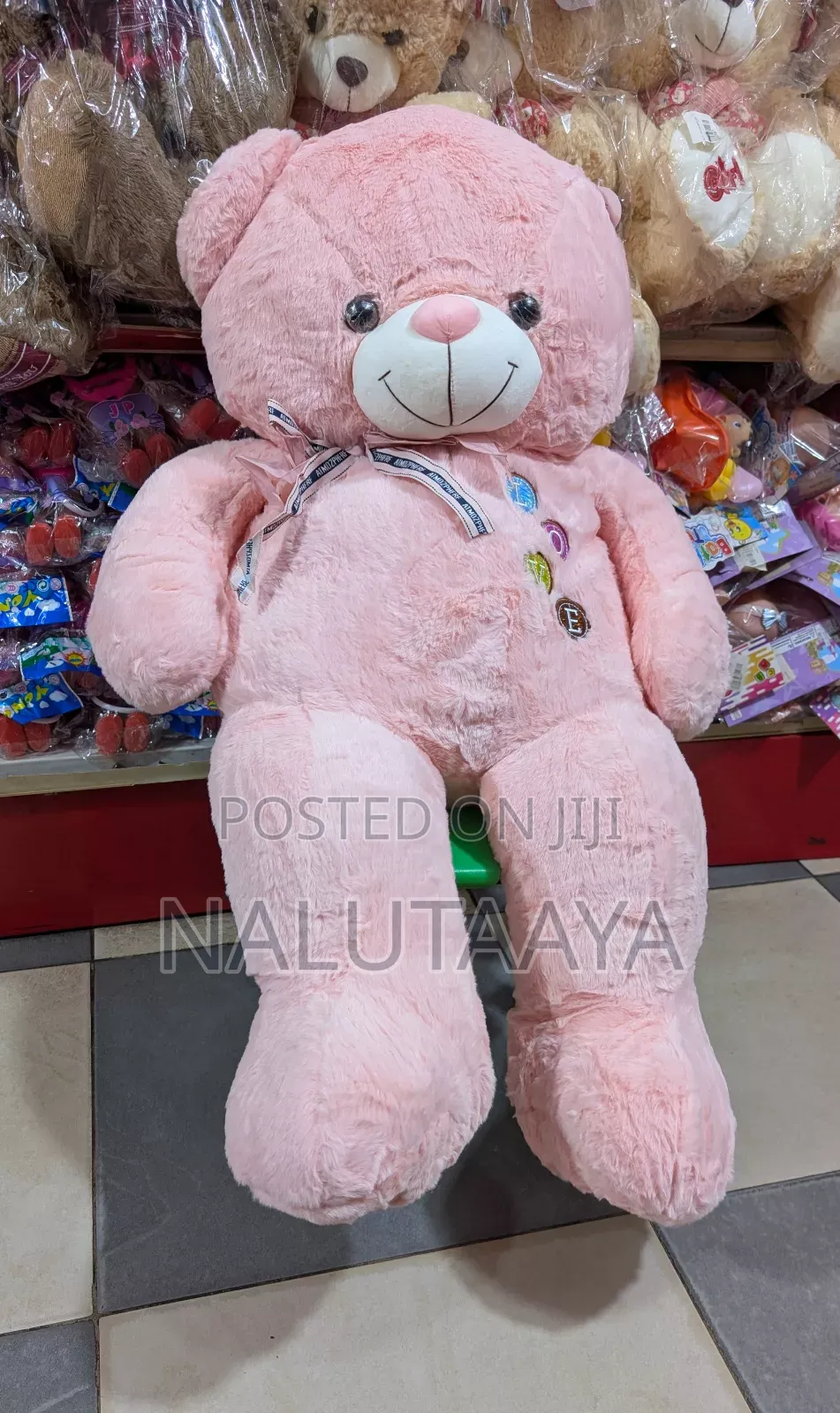 Teddy Bear Big Size