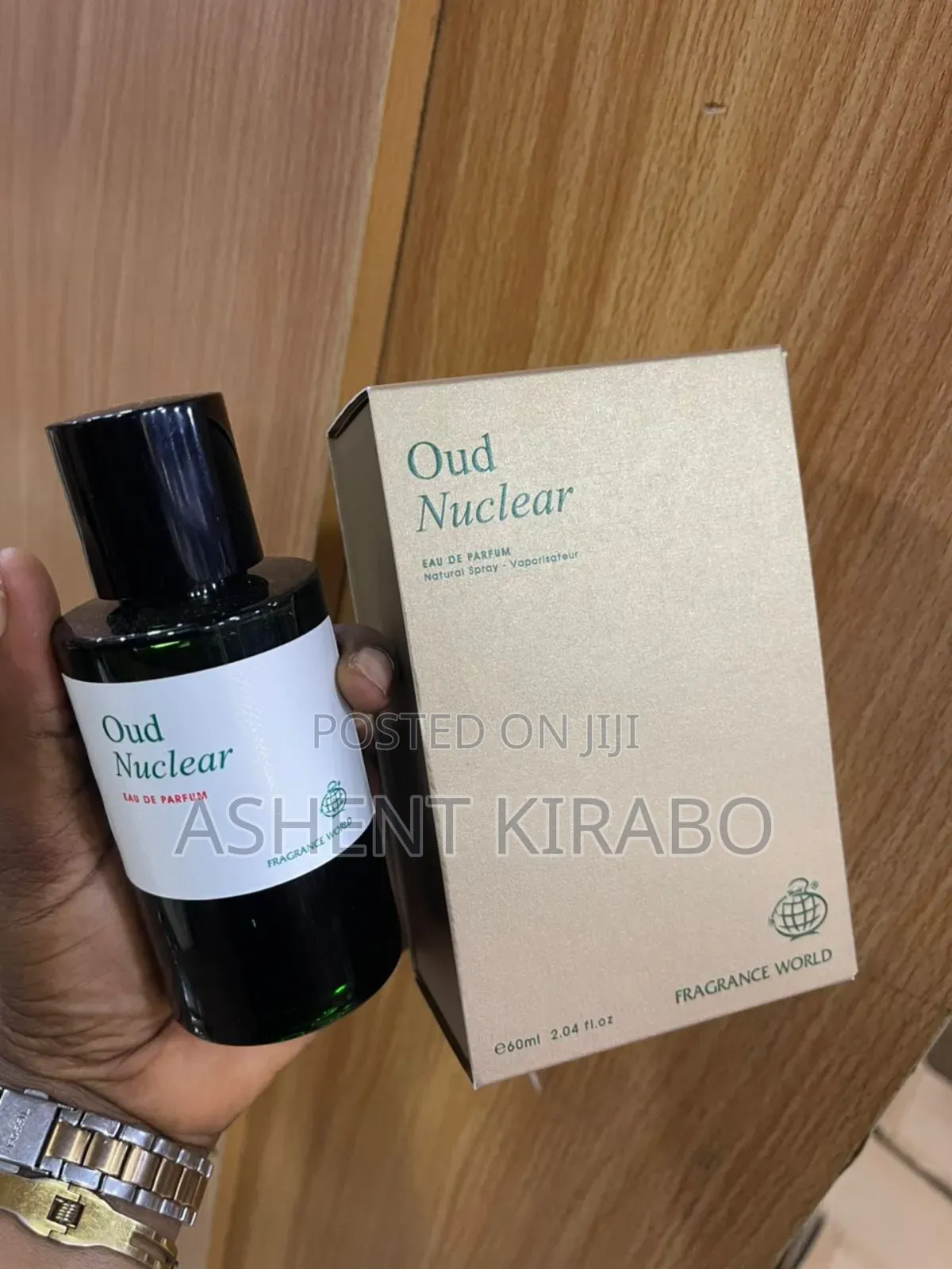 Oud Madness