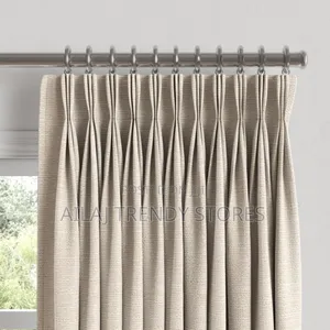 Pleated Curtain Nets Per Metre