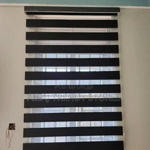 Dual Blind Shades
