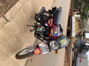 Bajaj CT 125X 2024 Red