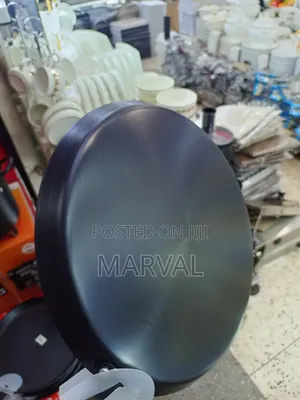 Carbon Steel Chapatti Pan of 30cm