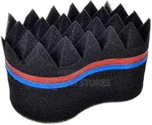 Curl Sponge Brush