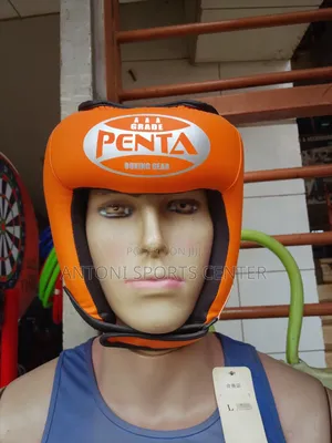 Head Geiya