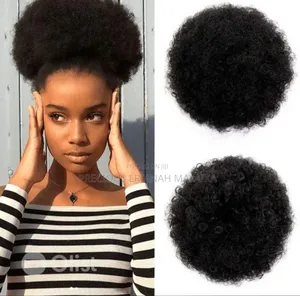 Afro Pond Extensions