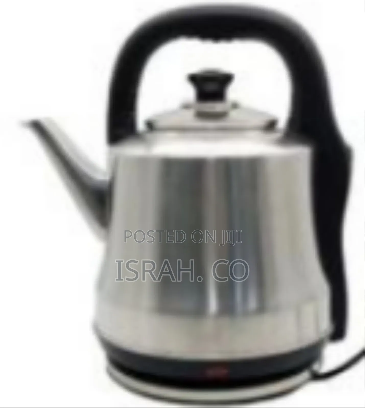 5 Liters Electric Kettle