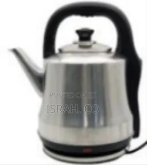 5 Liters Electric Kettle
