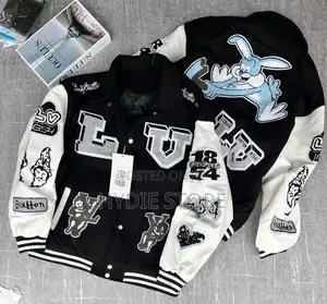 Baseball Jackets
