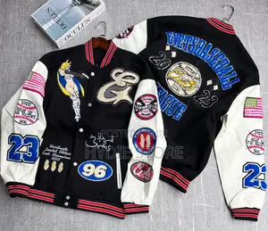 Baseball Jackets