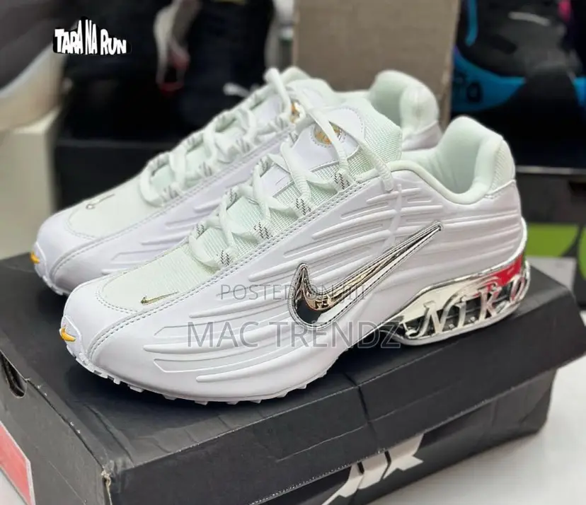 Original Trendy Sneakers For Men Women | Street Style Shoes