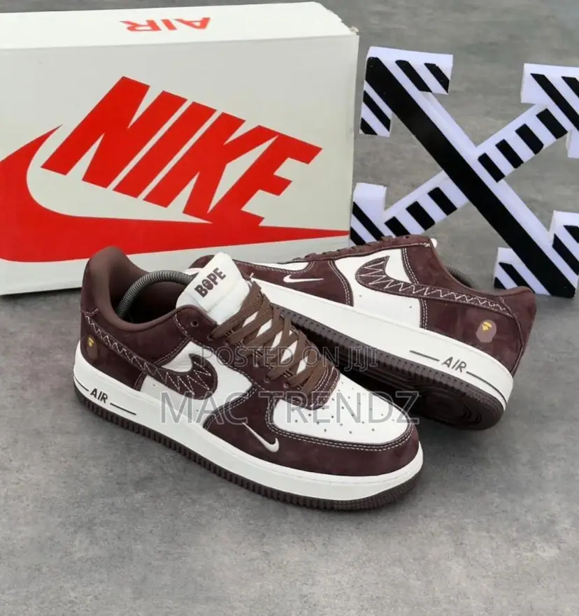 Original Trendy Sneakers For Men Women | Street Style Shoes
