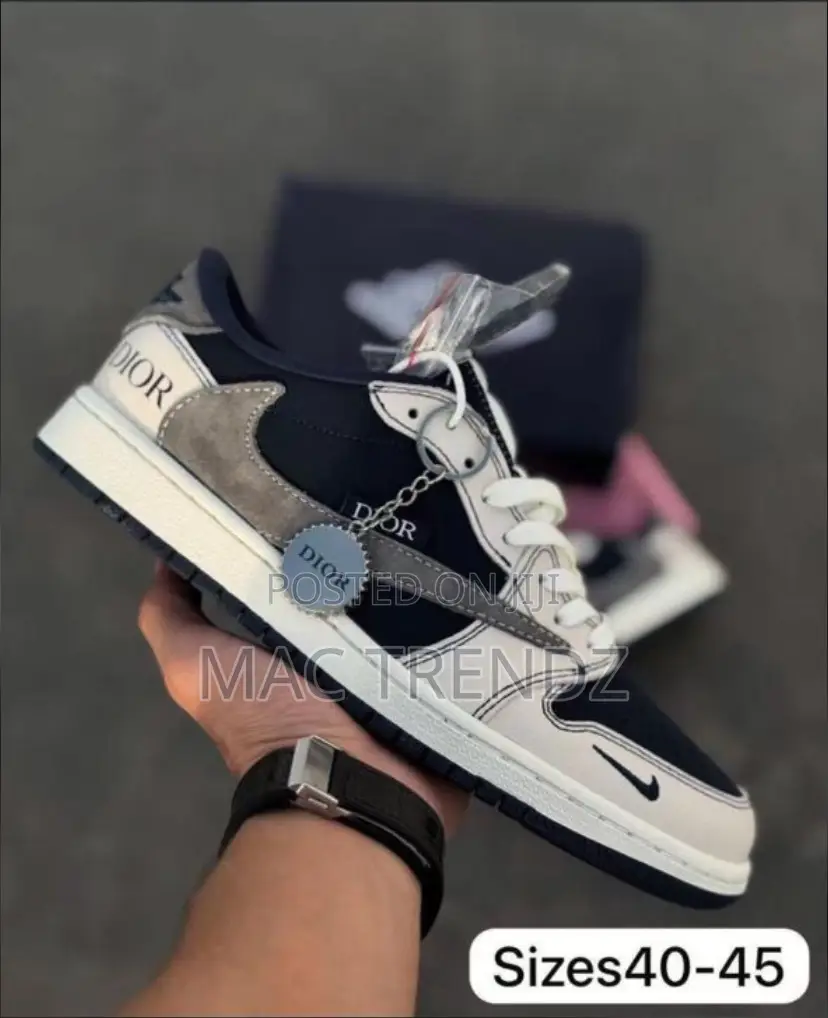Original Trendy Sneakers For Men Women | Street Style Shoes