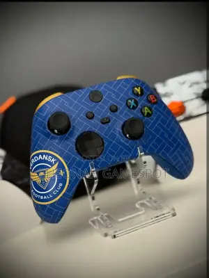Original Box! Like-New Blue Xbox Series X/S Wireless Controller.