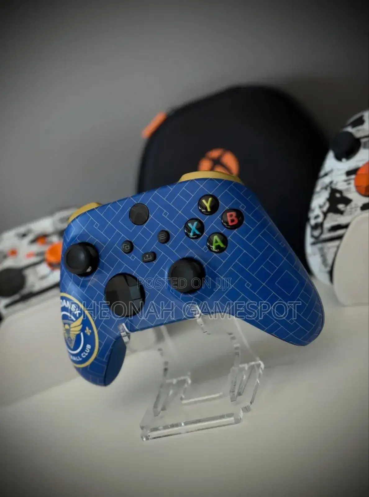 Plug Play. Brand New Usb-C Xbox Series Controller Fast Setup.