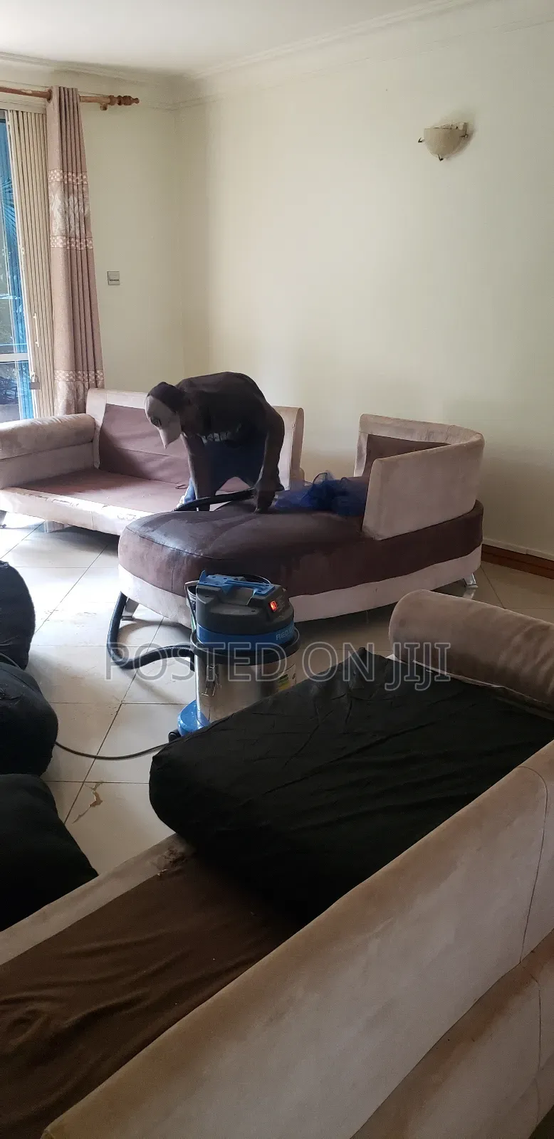All Cleaning Services