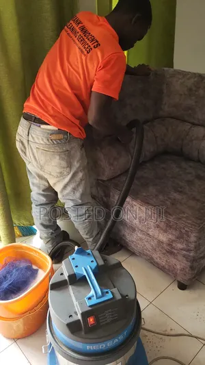 All Cleaning Services