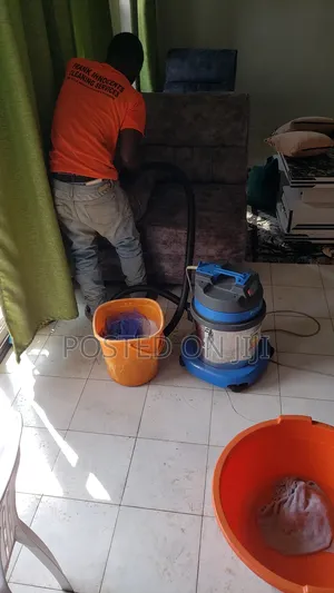 All Cleaning Services