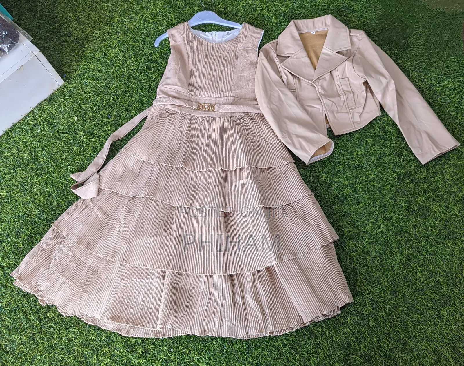 Kids/Girls Dress(7yrs to 14yrs)