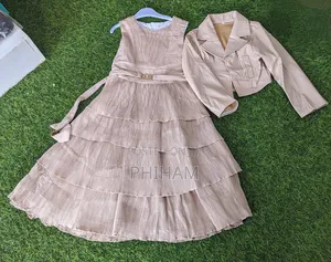 Kids/Girls Dress(7yrs to 14yrs)